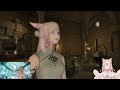 【ff14】今日から始めるモンクへの道！（雑談しながらレベリング）　※patch6.5 までのネタバレあり※　【月御堂まなと】