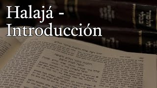 Halaja - Introducción