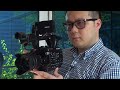 sony pxw fs5 評論