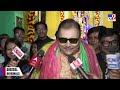 madan mitra আমি আর সাব্বির একসঙ্গে জিম করি মদন tv9d