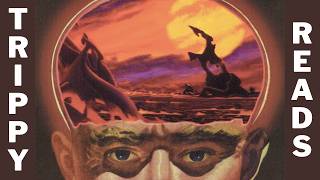 More Books for Weirdos - 10 Psychedelic Sci-Fi Masterpieces People Can't Stop Recommending