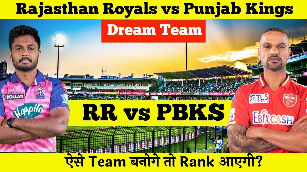 Live: RR VS PBKS, Match 66 | IPL Live Scores & Commentry | Rajasthan Vs ...