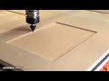 how to make mdf cabinet doors with cnc free plans toolstoday