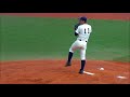 2018☆決勝☆創成館vs海星②甲子園出場おめでとうございます。