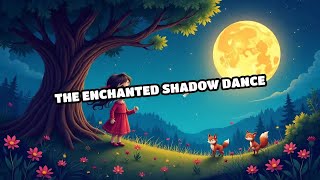 The Enchanted Shadow Dance | Bedtime Stories for Kids