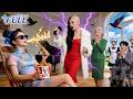Stepmother humiliated her publicly,but everything She cursed came true!All shocked and feared!