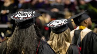 CAES Convocation Fall 2025