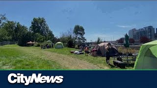 Lachine Canal camping initiative faces backlash