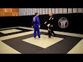 tani otoshi valley drop takedowns for jiu jitsu