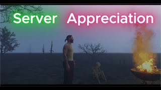 Peppo’s (Edgar) NoPixel Appreciation: ‘Every Moment Here Has Been a Joy! | NoPixel 4.0 | GTA