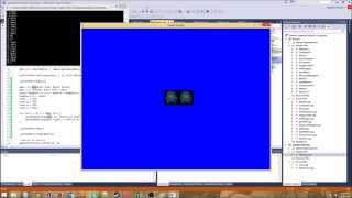 Advanced C++/Graphics Tutorial 22 pt 2: Finished SpriteBatch, emplace_back