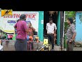 pressure washer shop prank katta erumbu