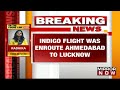 indigo flight makes emergency landing in nagpur breaking news latest update english news