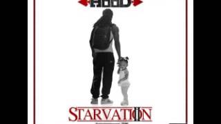 Ace Hood - Fuck Em All(Ft. French Montana)(Starvation 2)