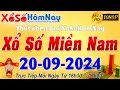 XSMN - Trực tiếp xổ số Miền Nam ngày 20/09/2024, KQXS Miền Nam, XSKT Miền Nam, Xổ Số Hôm Nay, XSMN