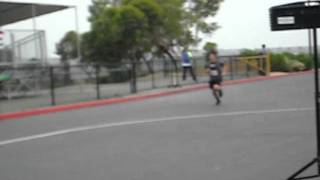 Chula Vista Olympic Training Center 5K 05.21.2011