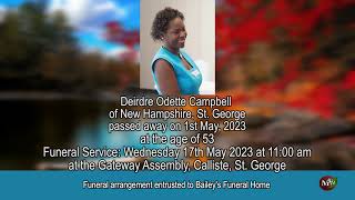 MTV OBITUARIES 12-05-23
