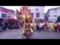 106宜蘭外員山普照寺觀音佛祖聖誕暨重建五十週年遶境【宜蘭西關廟 周倉將軍、關平太子】