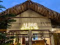 ALPAS COFFEE & PLANT STUDIO @BACNOTAN, LA UNION