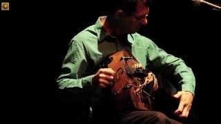 Matthias Loibner, hurdy gurdy master 2