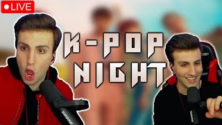 THE START OF MY SHINEE JOURNEY! | K-POP NIGHT