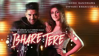 Ishare Tere - Guru Randhawa ll New Haryanvi Whatsapp Status 2018