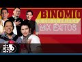 Vallenato Mix Vol. 1 | Binomio De Oro Exitos | DDJ 400 | PIONEER DJ