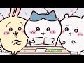 collection of usagi talking episode 2 うさぎの話している2 乌萨奇语分类的奇声合集2