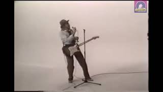 What You Won't Do for Love - Bobby Caldwell & Alfons Fernando Kettner (1978)