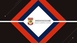 ERKENNINGSAAND GRAAD 7 | LAERSKOOL EVERSDAL