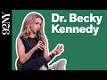 Dr. Becky Kennedy: How to Set Boundaries