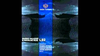 Marko Zalazar \u0026 Nicolas Ruiz - L92 (Jakob Sképson Remix)