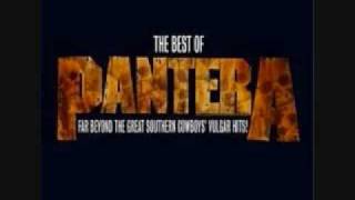 Reinventing Hell: The Best of Pantera- Drag the Waters