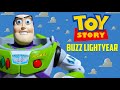 Toy Story - Film Accurate Buzz Lightyear Head Sculpt Review/Unboxing - Made By Seed Toys!