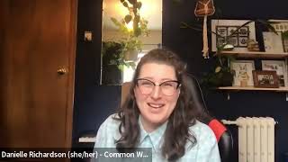 Jan '26: CSET Monthly Talks: Sask Creatives - Theatre Saskatchewan Inc & Common Weal Community Arts