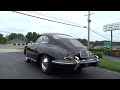 daniel schmitt u0026 co. presents 1961 porsche 356 b coupe