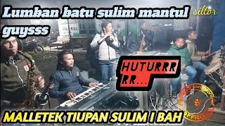 ROLAS MUSIK❗ONDAS SAUR MATUA ❗ MANTAP LURR