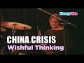 China Crisis - Wishful Thinking (Karaoke with Lyrics)