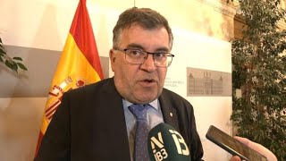 El Govern considera que la flota de pesca balear 'ha esquivat el cop'