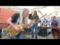 Rory Gallagher International Tribute Festival - Gerry Quigley - Weeping Willow