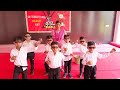 International Dance Day 🕺🕺//Morden B. P Public School Faridabad//Maanvilifestyle