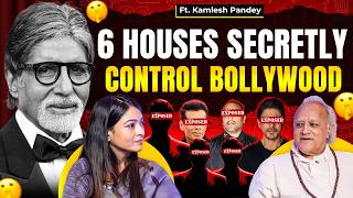 Bollywood की गंदी सच्चाई: Actresses की बेइज़्ज़ती, Scripts Stolen, Writers को भीख, Talent No Entry!