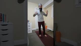 FullBody Joint Movements ਜੋੜਾਂ ਦੀ ਚੰਗੀ ਸਿਹਤ ਲਈ!