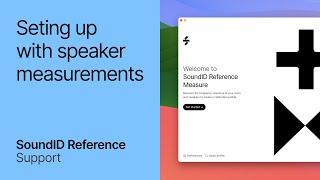 Measuring speakers with SoundID Reference