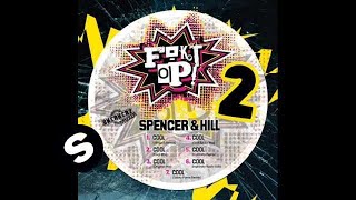 Spencer \u0026 Hill - Cool (Gabry Ponte Remix)