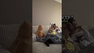 This Prank Unlocked His Hidden Talent