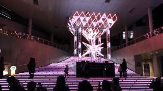 SHINING STAR ILLUMINATION ゴールデンボンバー with ダイバーシティ東京（2）