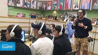 제1회 박지윤의 가요광장 단합대회 하이라이트 영상! / 161007[박지윤의 가요광장]