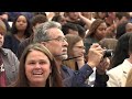 georgia southern university celebrates the 2024 fall graduating class