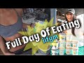 Full Day of Eating IIFYM ft. Randi Kennedy and Arctic Zero